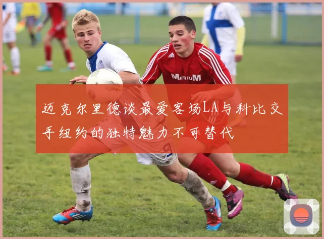 迈克尔里德谈最爱客场LA与科比交手纽约的独特魅力不可替代