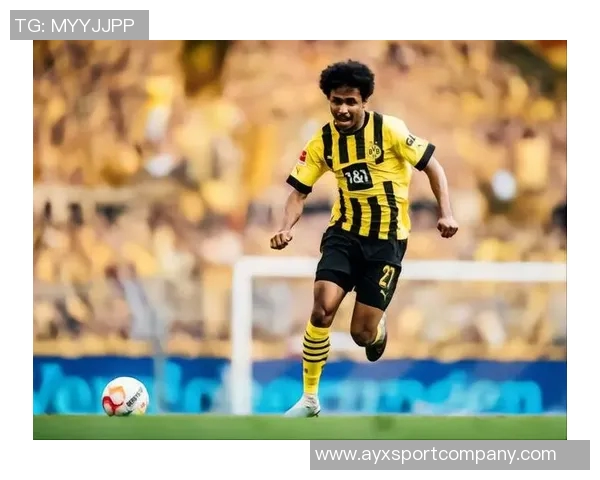 未来可期多特蒙德两年前签约的厄瓜多尔小将即将加盟球队