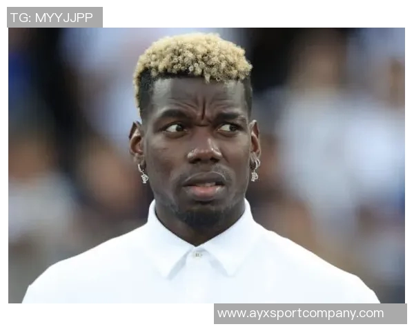 摩纳哥主帅谈博格巴复出:性格力量强大但时间未定