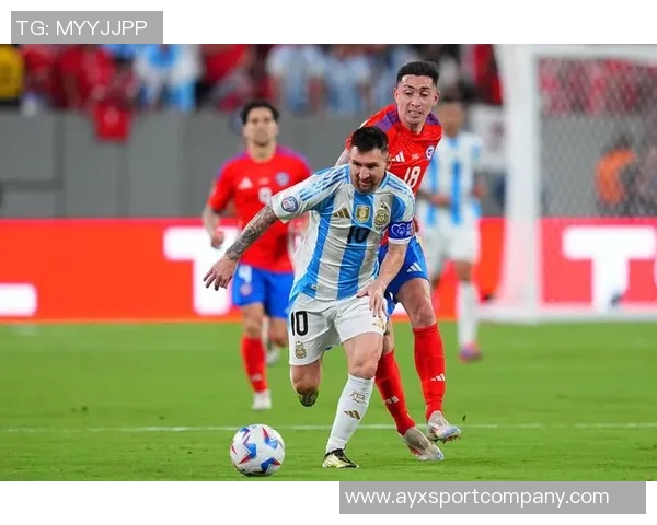 阿根廷队狂胜五球梅西妙传冈萨雷斯助攻劳塔罗轻松破门