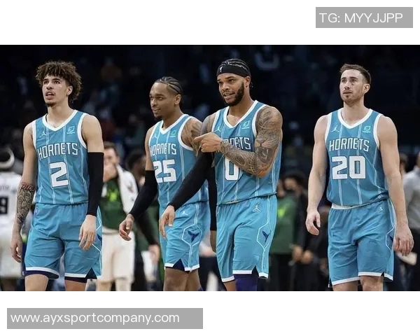 三球与黄蜂签下5年26亿合同未来3年仍有超13亿待兑现