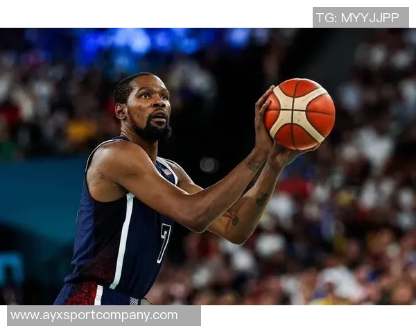 体力没续上杜兰特前三节15中6拿到20分第三节单节3次失误