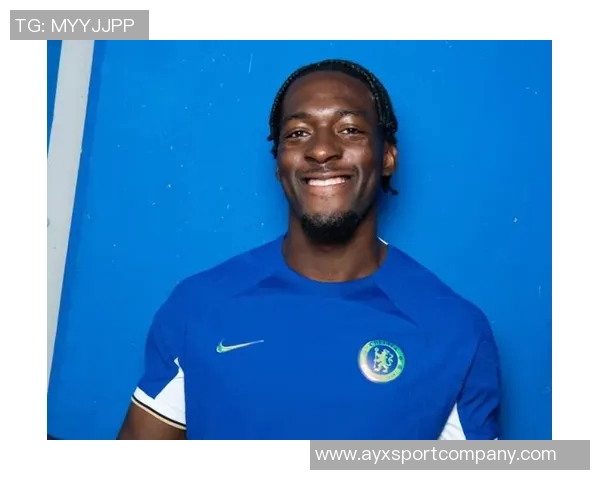 多特蒙德计划明夏引进切尔西后卫迪萨西身价2200万欧元