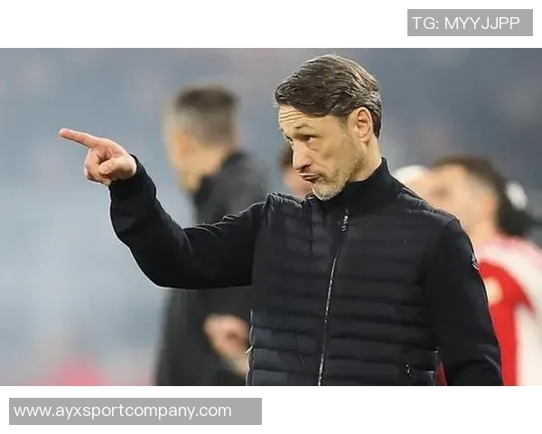 科瓦奇赞科隆表现出色称这是球迷期待的比赛风格