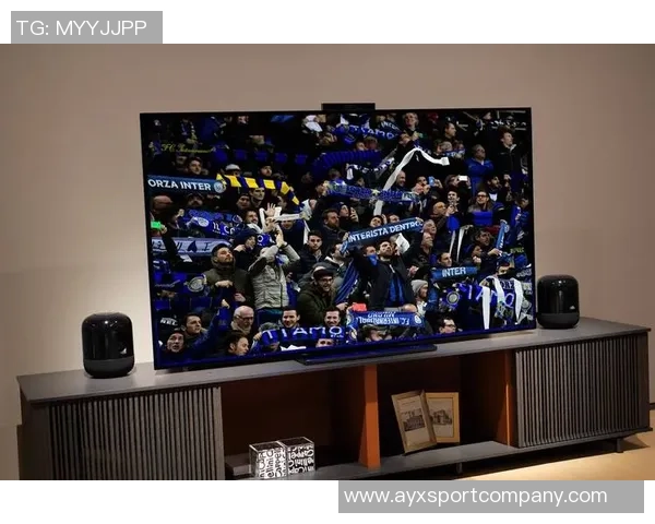 意副总理现场观德比感慨周围150名内拉庆祝时保持克制