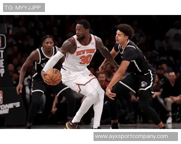 兰德尔强调防守重要性期待全赛季保持高标准